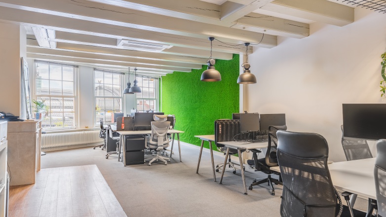 Foto 8 de la Prins Hendrikkade 14 en Ámsterdam