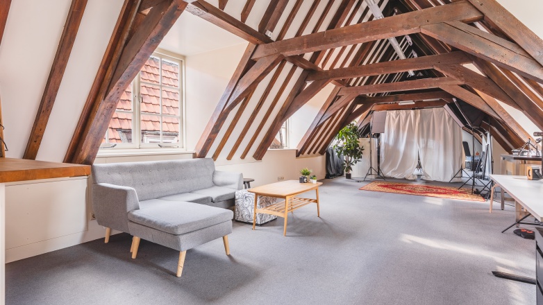 Foto 12 de la Prins Hendrikkade 14 en Ámsterdam