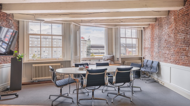 Foto 13 de la Prins Hendrikkade 14 en Ámsterdam