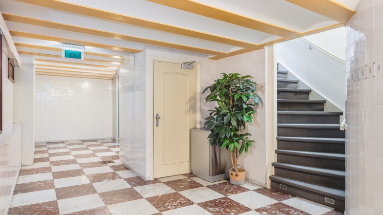 Foto 14 de la Prins Hendrikkade 14 en Ámsterdam