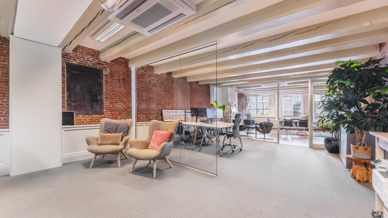 Foto 15 de la Prins Hendrikkade 14 en Ámsterdam