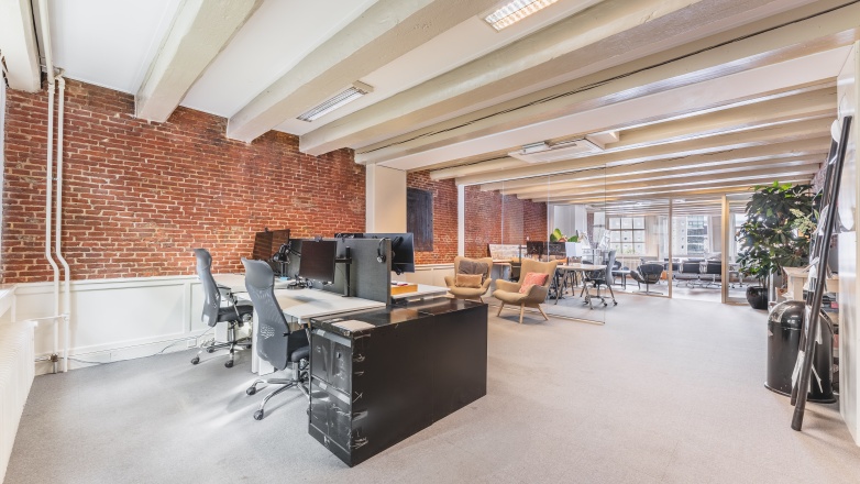 Foto 16 de la Prins Hendrikkade 14 en Ámsterdam