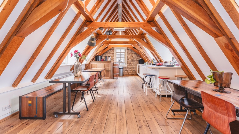 Foto 17 de la Prins Hendrikkade 14 en Ámsterdam