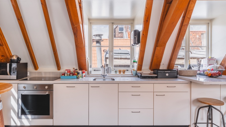 Foto 18 de la Prins Hendrikkade 14 en Ámsterdam