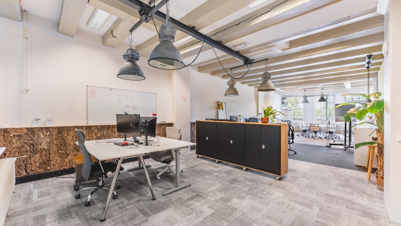 Foto 19 de la Prins Hendrikkade 14 en Ámsterdam