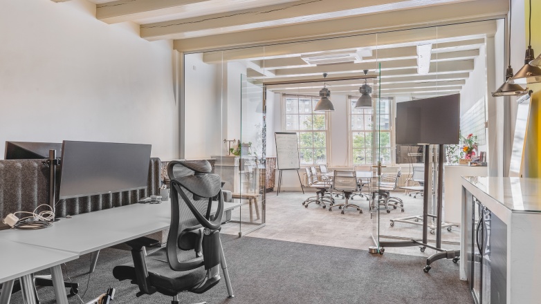 Foto 20 de la Prins Hendrikkade 14 en Ámsterdam