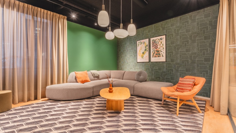 Foto 16 de la Radarweg 60 en Ámsterdam