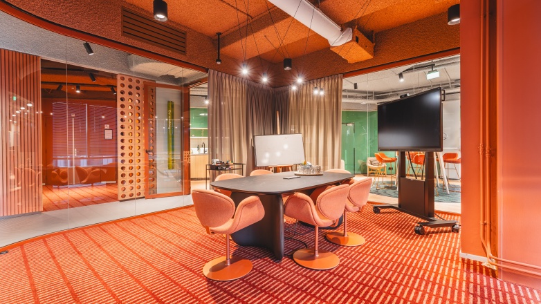 Foto 17 de la Radarweg 60 en Ámsterdam