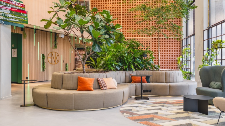 Foto 7 van Radarweg 60 in Amsterdam