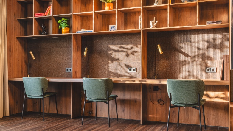 Foto 5 van Radarweg 60 in Amsterdam