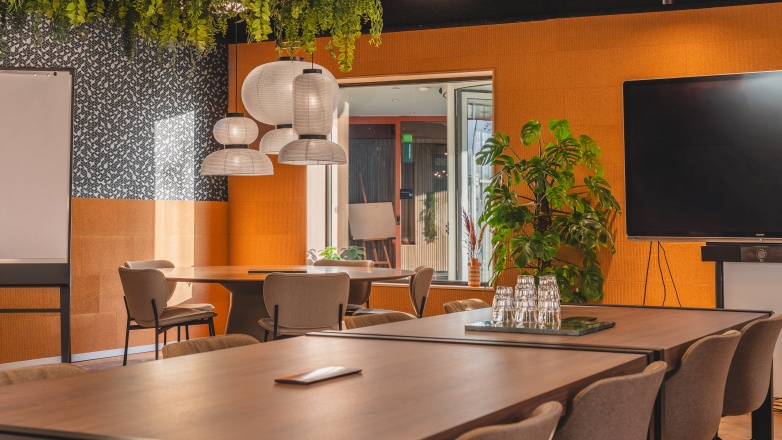 Foto 3 de la Radarweg 60 en Ámsterdam