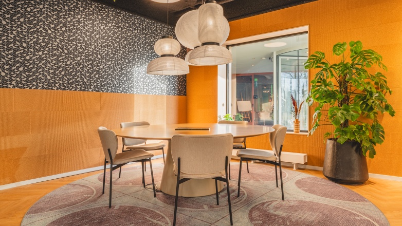 Foto 8 de la Radarweg 60 en Ámsterdam