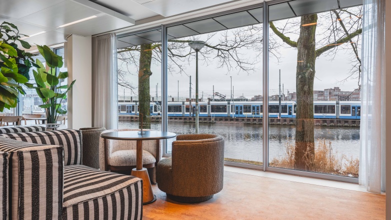 Foto 8 der Rijnsburgstraat 9-11 in Amsterdam