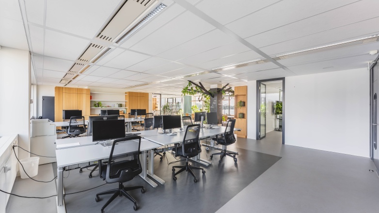 Foto 12 van De Ruijterkade 6 in Amsterdam