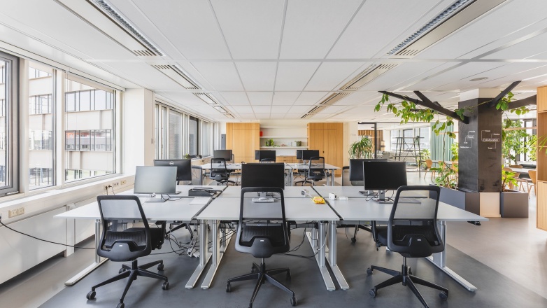 Foto 14 van De Ruijterkade 6 in Amsterdam