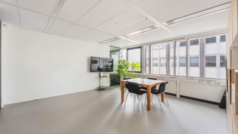 Foto 15 van De Ruijterkade 6 in Amsterdam