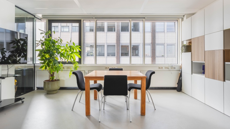 Foto 16 van De Ruijterkade 6 in Amsterdam