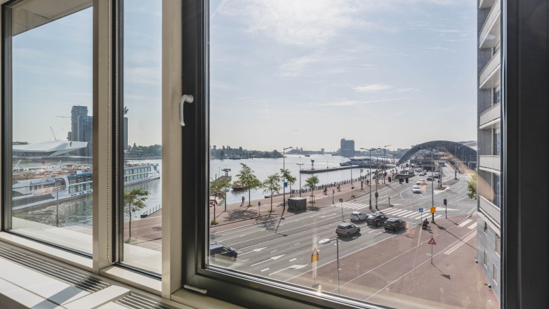 Foto 17 van De Ruijterkade 6 in Amsterdam