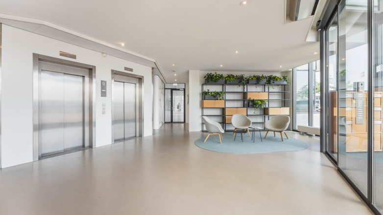 Foto 18 van De Ruijterkade 6 in Amsterdam