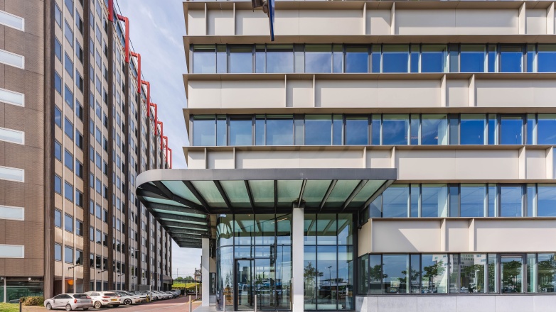 Foto 19 van De Ruijterkade 6 in Amsterdam