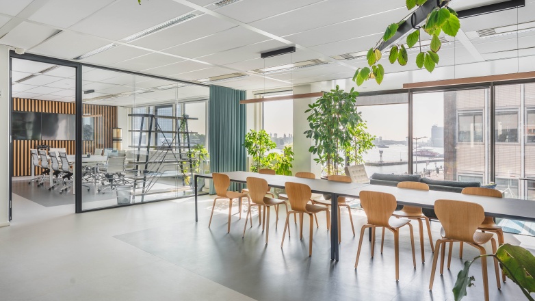 Meeting room