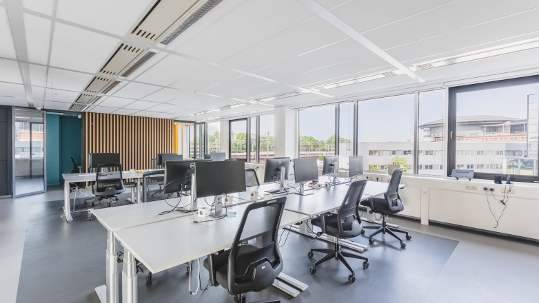 Foto 9 van De Ruijterkade 6 in Amsterdam