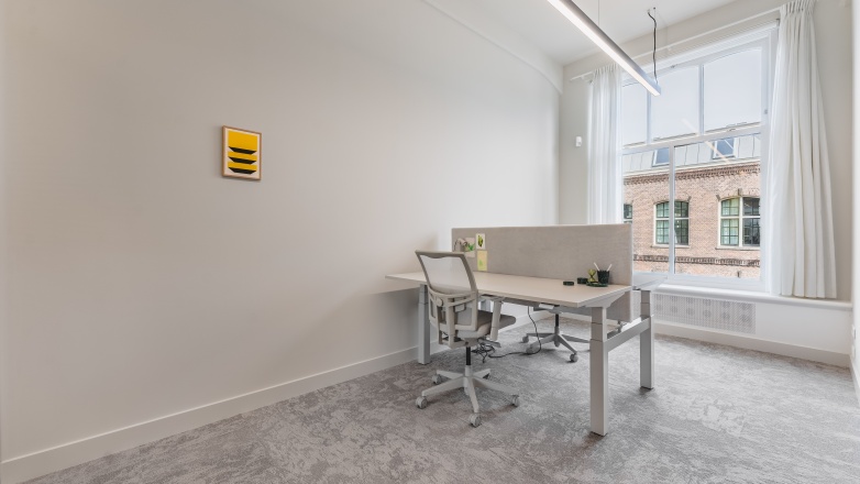 Foto 10 van Sarphatistraat 370 in Amsterdam