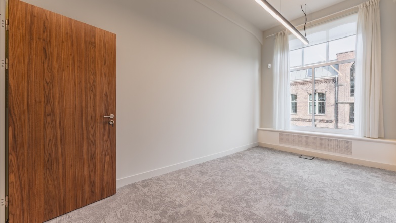 Foto 11 van Sarphatistraat 370 in Amsterdam