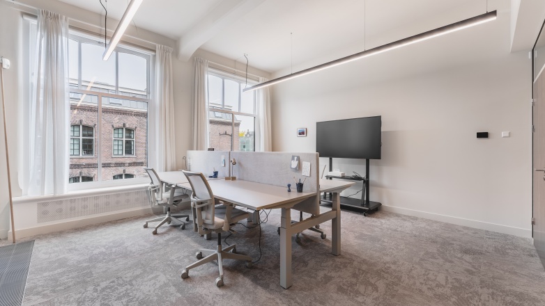 Foto 12 van Sarphatistraat 370 in Amsterdam