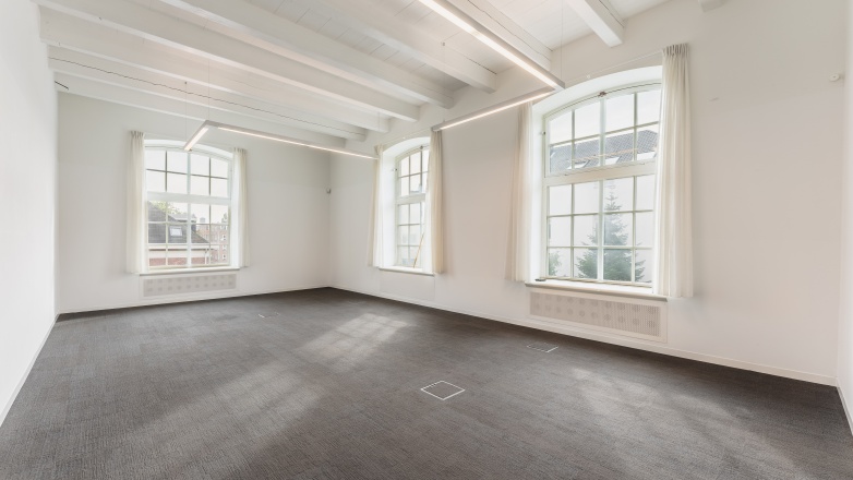 Foto 14 van Sarphatistraat 370 in Amsterdam