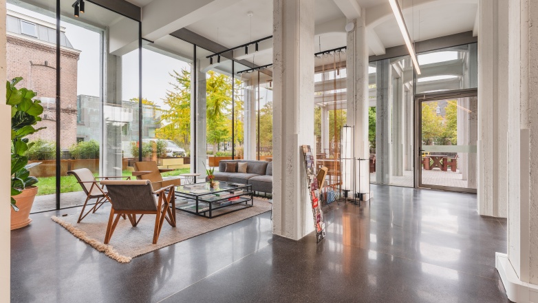 Foto 17 van Sarphatistraat 370 in Amsterdam