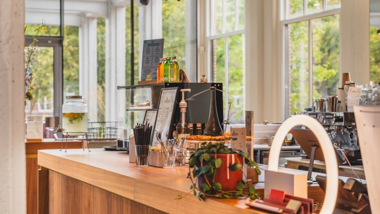 Foto 18 van Sarphatistraat 370 in Amsterdam