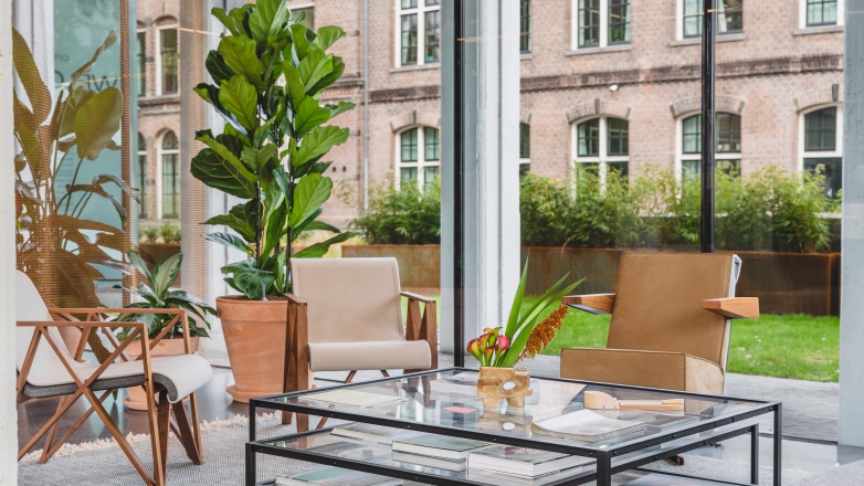 Foto 19 van Sarphatistraat 370 in Amsterdam