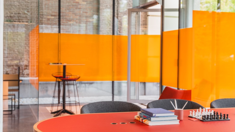 Foto 20 van Sarphatistraat 370 in Amsterdam