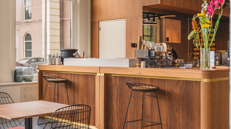 Foto 3 van Sarphatistraat 370 in Amsterdam