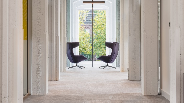 Foto 5 van Sarphatistraat 370 in Amsterdam