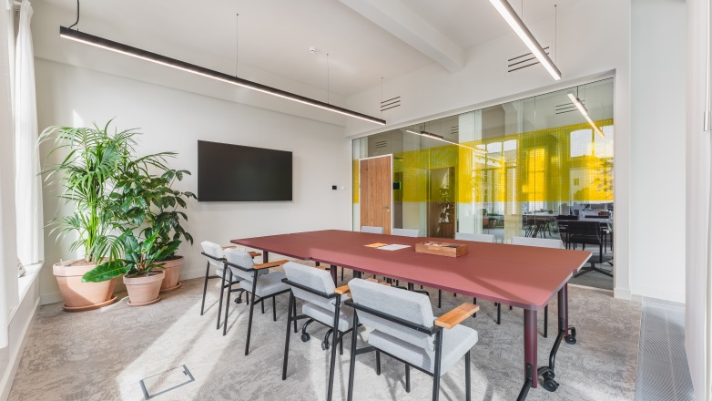 Foto 6 van Sarphatistraat 370 in Amsterdam