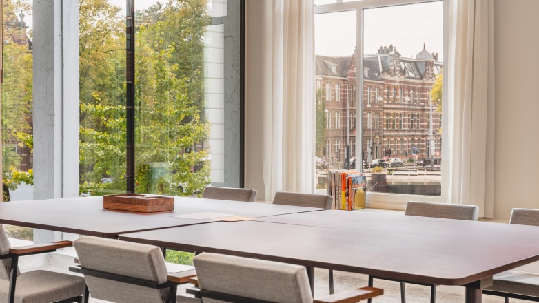 Foto 7 van Sarphatistraat 370 in Amsterdam