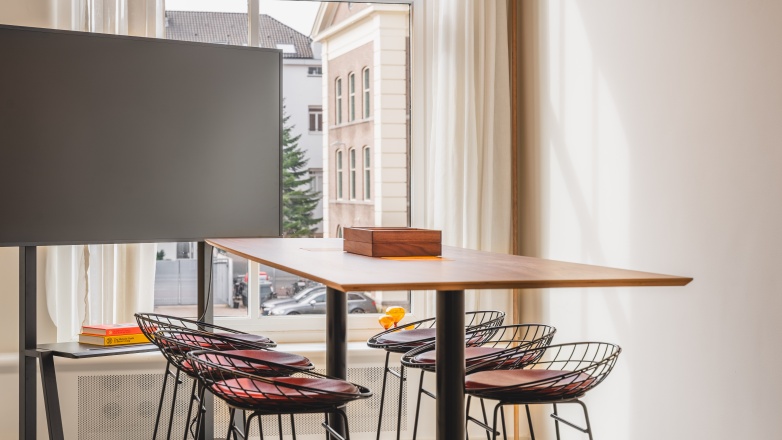 Foto 9 van Sarphatistraat 370 in Amsterdam