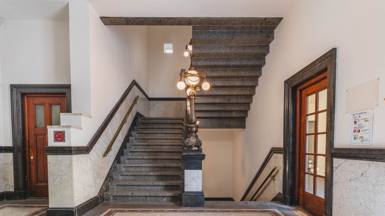 Foto 11 van Singel 250 in Amsterdam