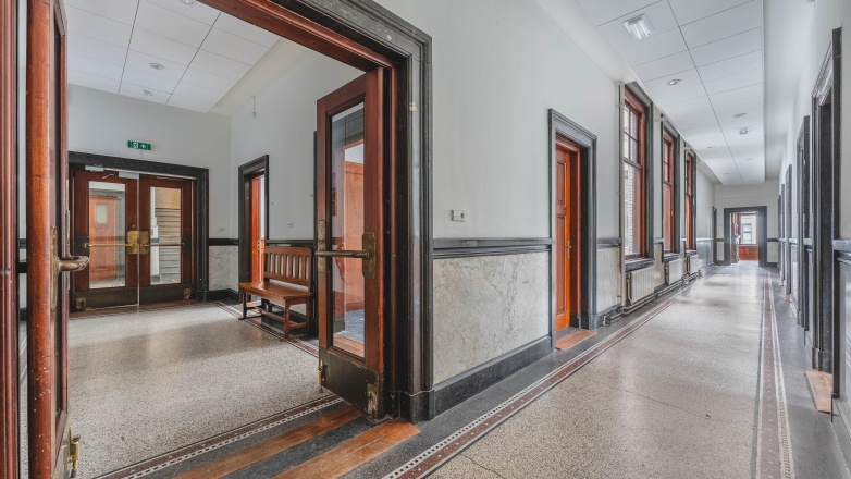 Foto 12 van Singel 250 in Amsterdam