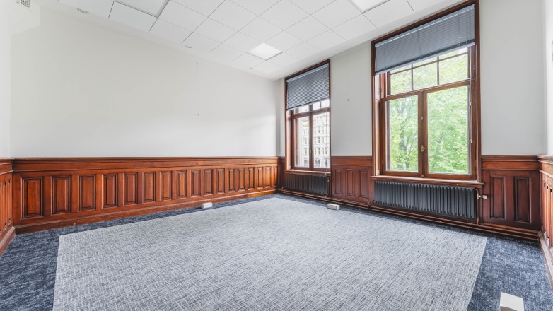 Foto 15 van Singel 250 in Amsterdam