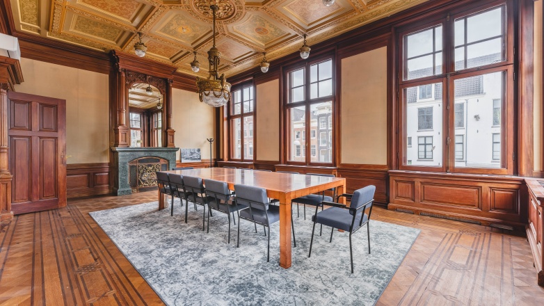 Foto 16 van Singel 250 in Amsterdam