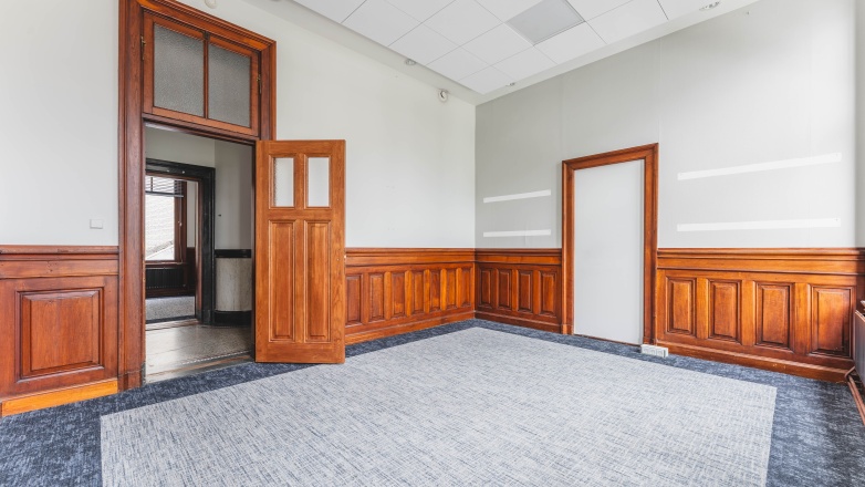 Foto 17 van Singel 250 in Amsterdam