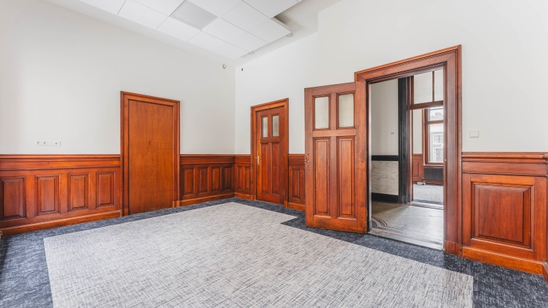 Foto 18 van Singel 250 in Amsterdam