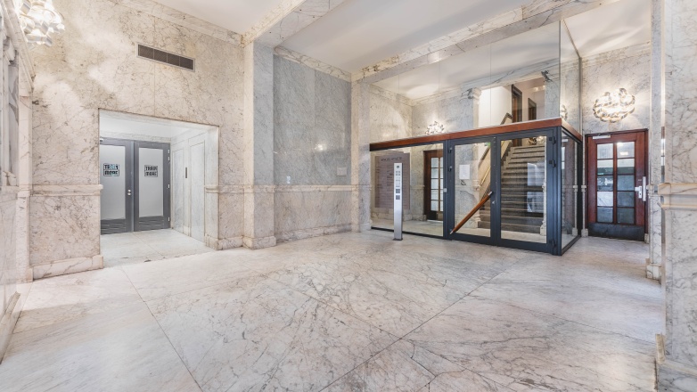 Foto 20 van Singel 250 in Amsterdam