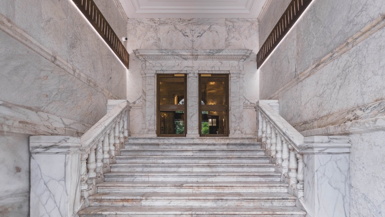 Foto 21 van Singel 250 in Amsterdam