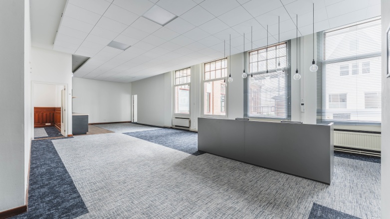 Foto 3 van Singel 250 in Amsterdam