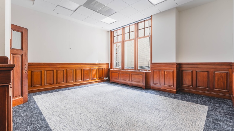 Foto 4 van Singel 250 in Amsterdam