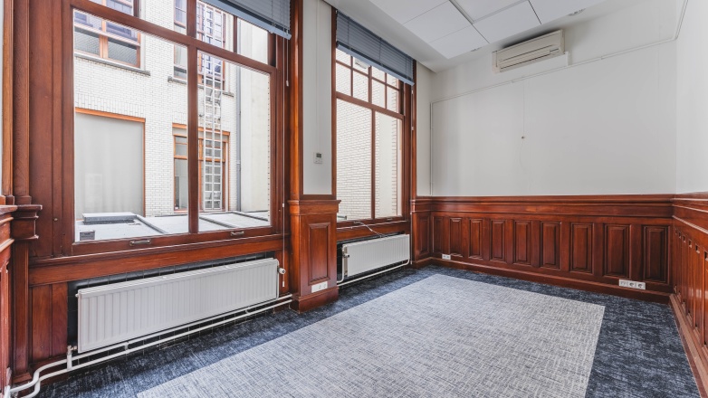 Foto 5 van Singel 250 in Amsterdam